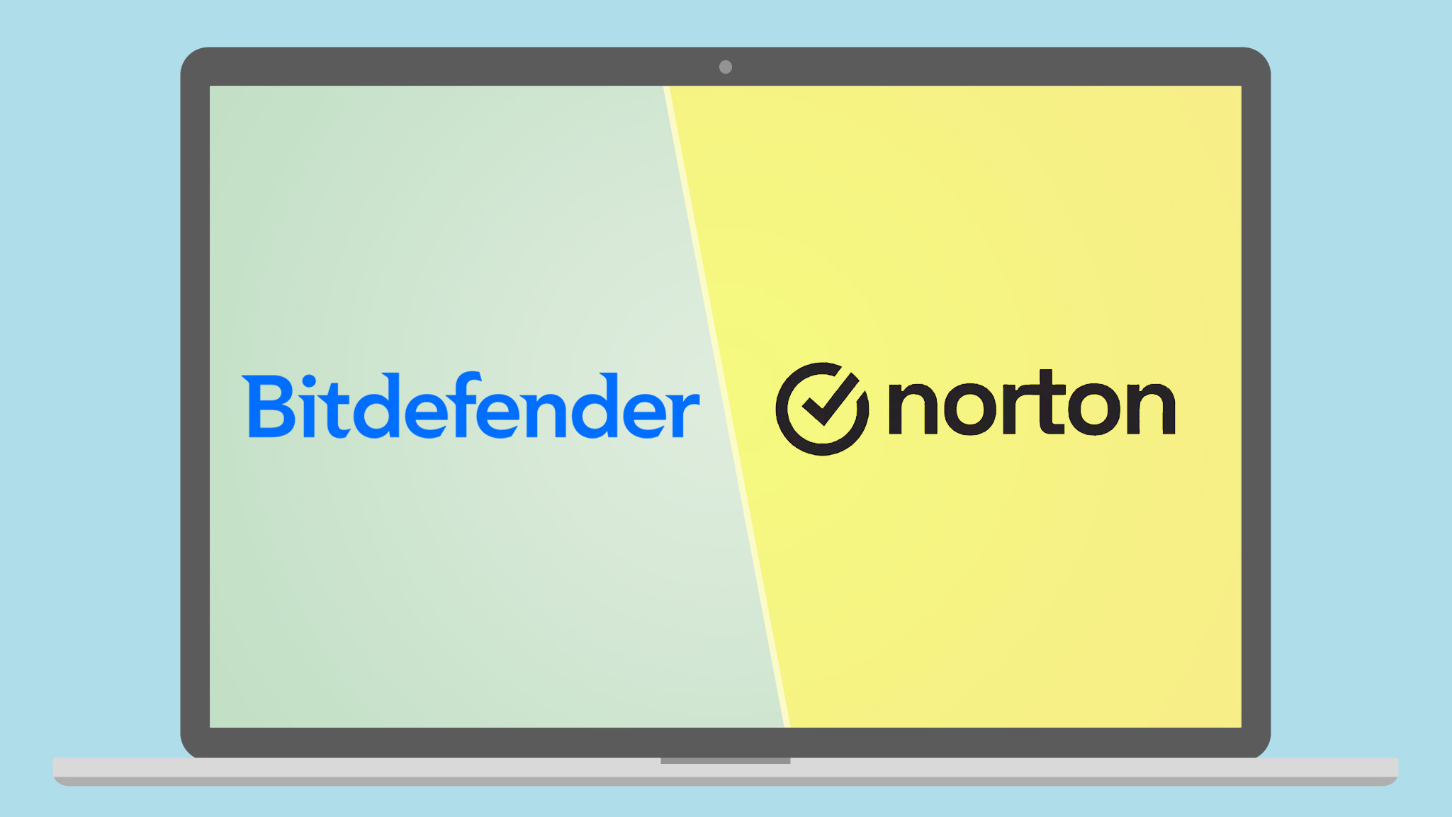 I put Bitdefender vs Norton antivirus through a 7-round face-off — here’s the winner